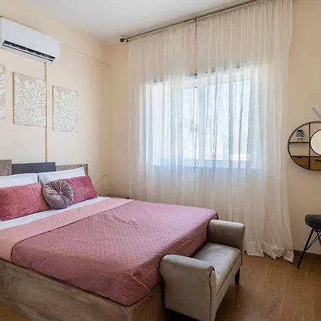 Bloom Апартаменты