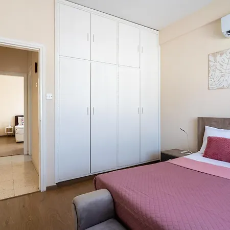 Apartamento Bloom