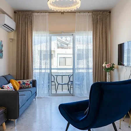 Apartamento Bloom