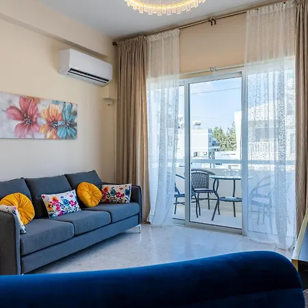 Apartamento Bloom